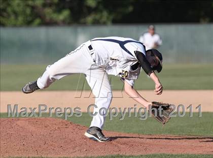 Thumbnail 2 in Sutter vs. Central Valley (CIF NS D2 Final) photogallery.