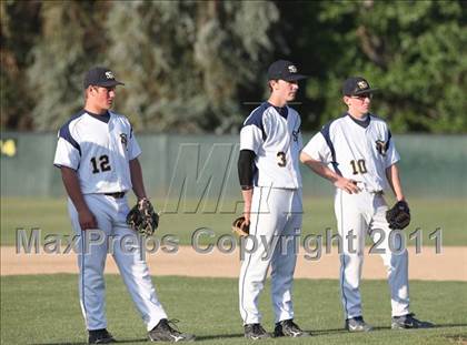 Thumbnail 1 in Sutter vs. Central Valley (CIF NS D2 Final) photogallery.