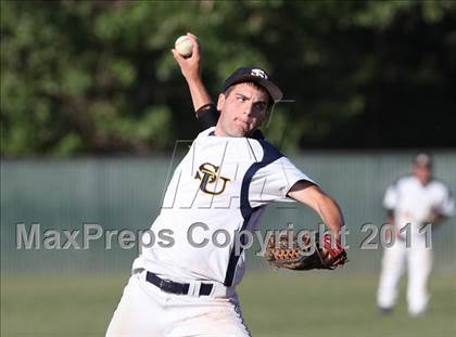 Thumbnail 1 in Sutter vs. Central Valley (CIF NS D2 Final) photogallery.