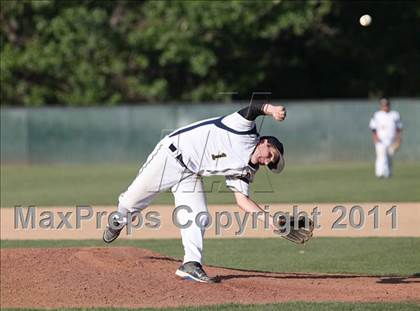 Thumbnail 2 in Sutter vs. Central Valley (CIF NS D2 Final) photogallery.