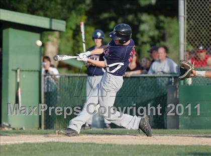 Thumbnail 1 in Sutter vs. Central Valley (CIF NS D2 Final) photogallery.