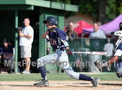 Thumbnail 1 in Sutter vs. Central Valley (CIF NS D2 Final) photogallery.