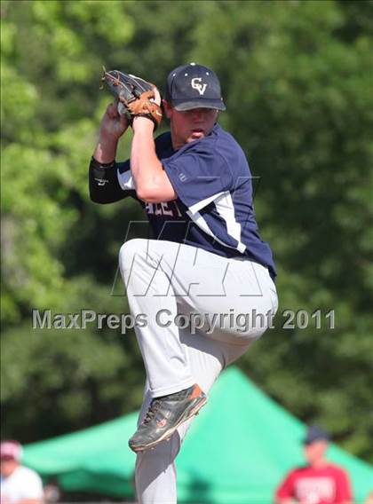 Thumbnail 1 in Sutter vs. Central Valley (CIF NS D2 Final) photogallery.