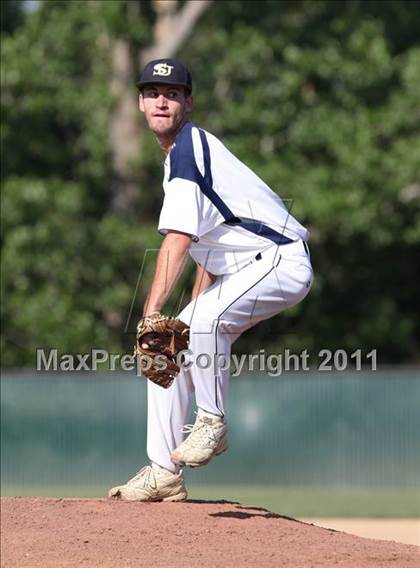 Thumbnail 2 in Sutter vs. Central Valley (CIF NS D2 Final) photogallery.