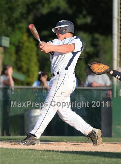 Thumbnail 3 in Sutter vs. Central Valley (CIF NS D2 Final) photogallery.