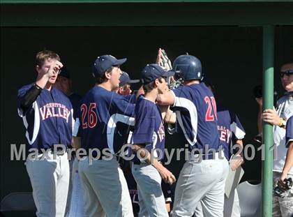 Thumbnail 1 in Sutter vs. Central Valley (CIF NS D2 Final) photogallery.