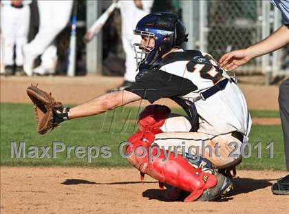 Thumbnail 1 in Pueblo West vs. Lewis-Palmer (Coach Bob National Invitational) photogallery.