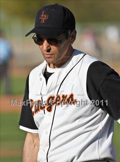 Thumbnail 1 in Pueblo West vs. Lewis-Palmer (Coach Bob National Invitational) photogallery.
