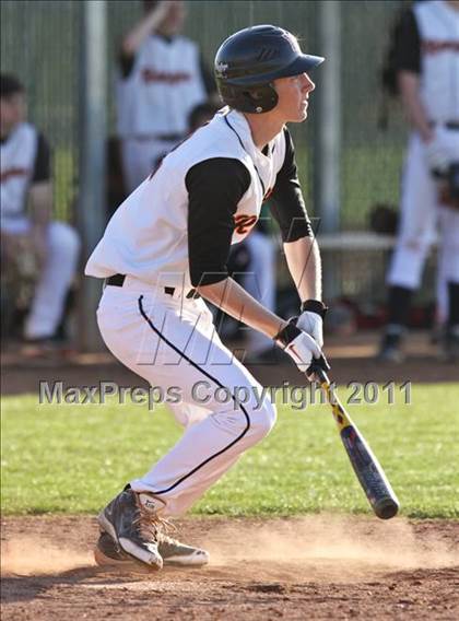 Thumbnail 1 in Pueblo West vs. Lewis-Palmer (Coach Bob National Invitational) photogallery.