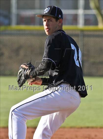 Thumbnail 1 in Pueblo West vs. Lewis-Palmer (Coach Bob National Invitational) photogallery.