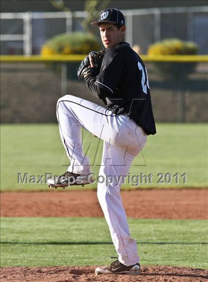 Thumbnail 1 in Pueblo West vs. Lewis-Palmer (Coach Bob National Invitational) photogallery.