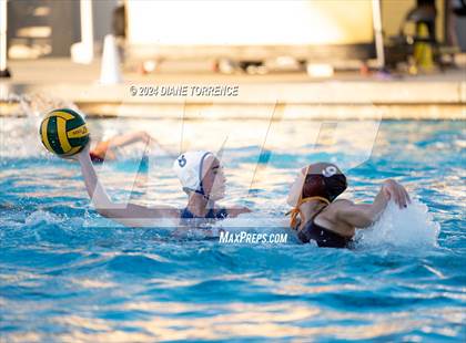 Thumbnail 1 in Santa Margarita vs Woodrow Wilson (SoCal Championship Invite) photogallery.