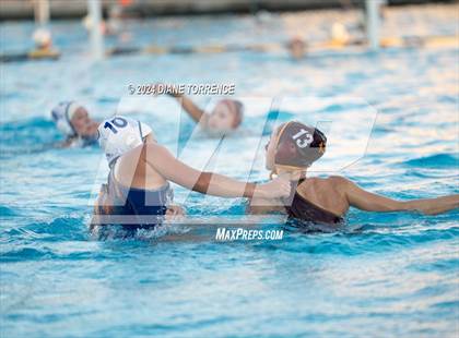 Thumbnail 3 in Santa Margarita vs Woodrow Wilson (SoCal Championship Invite) photogallery.