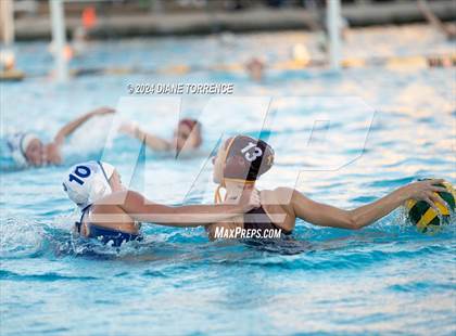 Thumbnail 1 in Santa Margarita vs Woodrow Wilson (SoCal Championship Invite) photogallery.