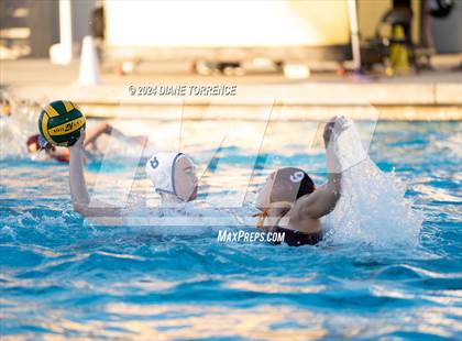 Thumbnail 2 in Santa Margarita vs Woodrow Wilson (SoCal Championship Invite) photogallery.