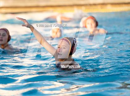 Thumbnail 3 in Santa Margarita vs Woodrow Wilson (SoCal Championship Invite) photogallery.