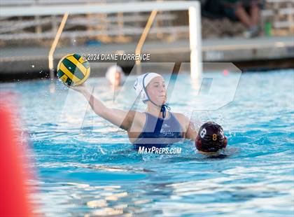 Thumbnail 3 in Santa Margarita vs Woodrow Wilson (SoCal Championship Invite) photogallery.