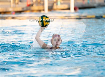 Thumbnail 2 in Santa Margarita vs Woodrow Wilson (SoCal Championship Invite) photogallery.