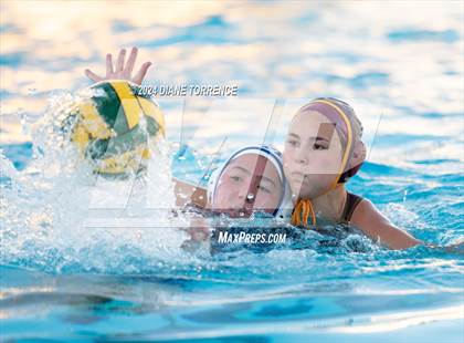 Thumbnail 1 in Santa Margarita vs Woodrow Wilson (SoCal Championship Invite) photogallery.