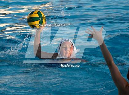 Thumbnail 1 in Santa Margarita vs Woodrow Wilson (SoCal Championship Invite) photogallery.