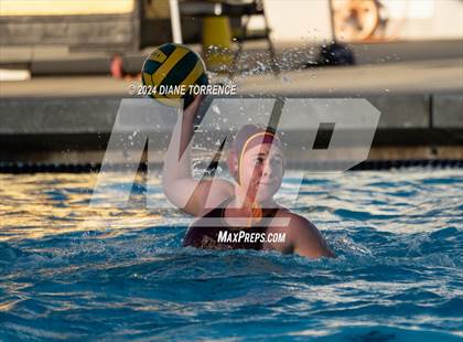 Thumbnail 2 in Santa Margarita vs Woodrow Wilson (SoCal Championship Invite) photogallery.