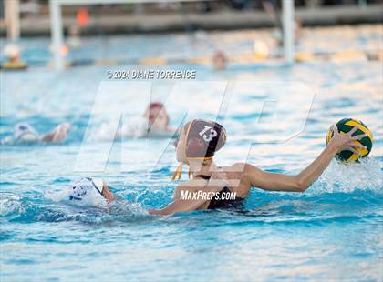 Thumbnail 3 in Santa Margarita vs Woodrow Wilson (SoCal Championship Invite) photogallery.