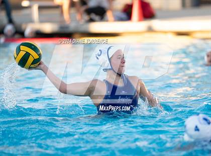 Thumbnail 3 in Santa Margarita vs Woodrow Wilson (SoCal Championship Invite) photogallery.