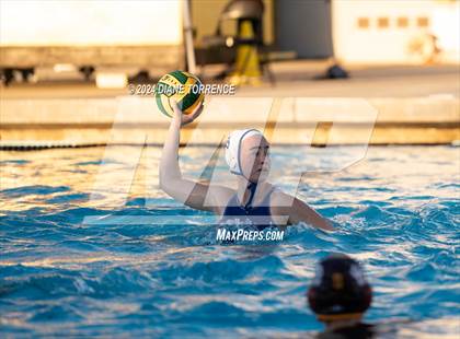 Thumbnail 3 in Santa Margarita vs Woodrow Wilson (SoCal Championship Invite) photogallery.