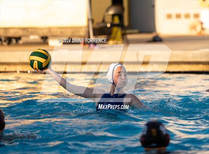 Thumbnail 2 in Santa Margarita vs Woodrow Wilson (SoCal Championship Invite) photogallery.