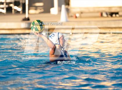 Thumbnail 1 in Santa Margarita vs Woodrow Wilson (SoCal Championship Invite) photogallery.