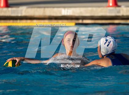 Thumbnail 3 in Santa Margarita vs Woodrow Wilson (SoCal Championship Invite) photogallery.