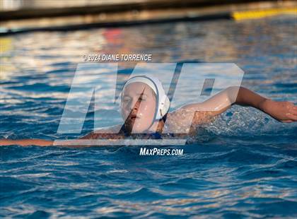 Thumbnail 3 in Santa Margarita vs Woodrow Wilson (SoCal Championship Invite) photogallery.