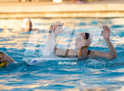 Thumbnail 1 in Santa Margarita vs Woodrow Wilson (SoCal Championship Invite) photogallery.