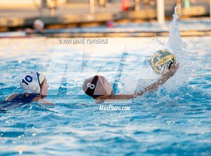 Thumbnail 1 in Santa Margarita vs Woodrow Wilson (SoCal Championship Invite) photogallery.