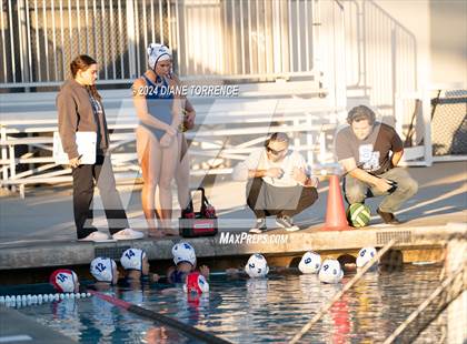 Thumbnail 1 in Santa Margarita vs Woodrow Wilson (SoCal Championship Invite) photogallery.