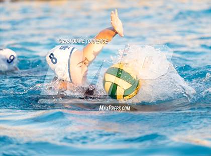 Thumbnail 1 in Santa Margarita vs Woodrow Wilson (SoCal Championship Invite) photogallery.