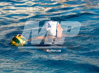 Thumbnail 1 in Santa Margarita vs Woodrow Wilson (SoCal Championship Invite) photogallery.