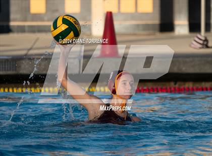 Thumbnail 3 in Santa Margarita vs Woodrow Wilson (SoCal Championship Invite) photogallery.