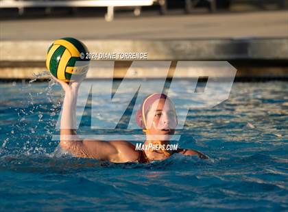 Thumbnail 3 in Santa Margarita vs Woodrow Wilson (SoCal Championship Invite) photogallery.