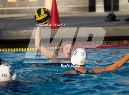 Thumbnail 1 in Santa Margarita vs Woodrow Wilson (SoCal Championship Invite) photogallery.