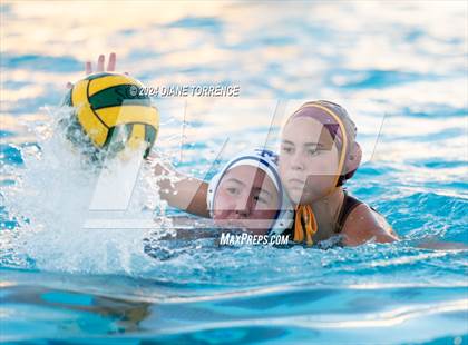 Thumbnail 3 in Santa Margarita vs Woodrow Wilson (SoCal Championship Invite) photogallery.