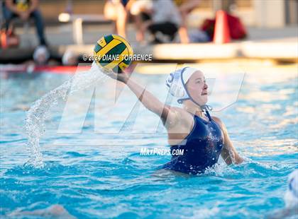 Thumbnail 1 in Santa Margarita vs Woodrow Wilson (SoCal Championship Invite) photogallery.