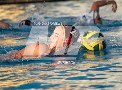 Thumbnail 1 in Santa Margarita vs Woodrow Wilson (SoCal Championship Invite) photogallery.