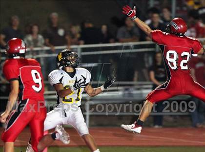 Thumbnail 1 in Novato @ Foothill photogallery.