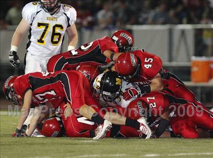 Thumbnail 2 in Novato @ Foothill photogallery.