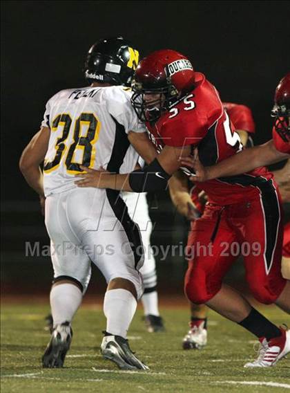 Thumbnail 3 in Novato @ Foothill photogallery.