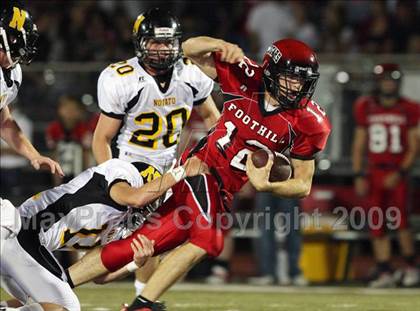Thumbnail 3 in Novato @ Foothill photogallery.
