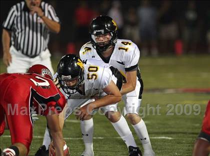 Thumbnail 2 in Novato @ Foothill photogallery.