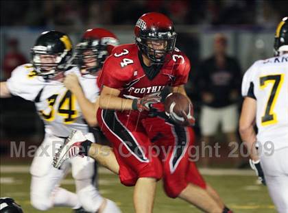 Thumbnail 1 in Novato @ Foothill photogallery.