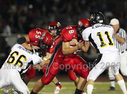 Thumbnail 2 in Novato @ Foothill photogallery.